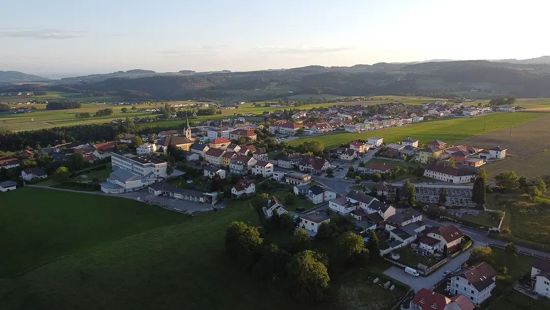 Alberndorf in der Riedmark