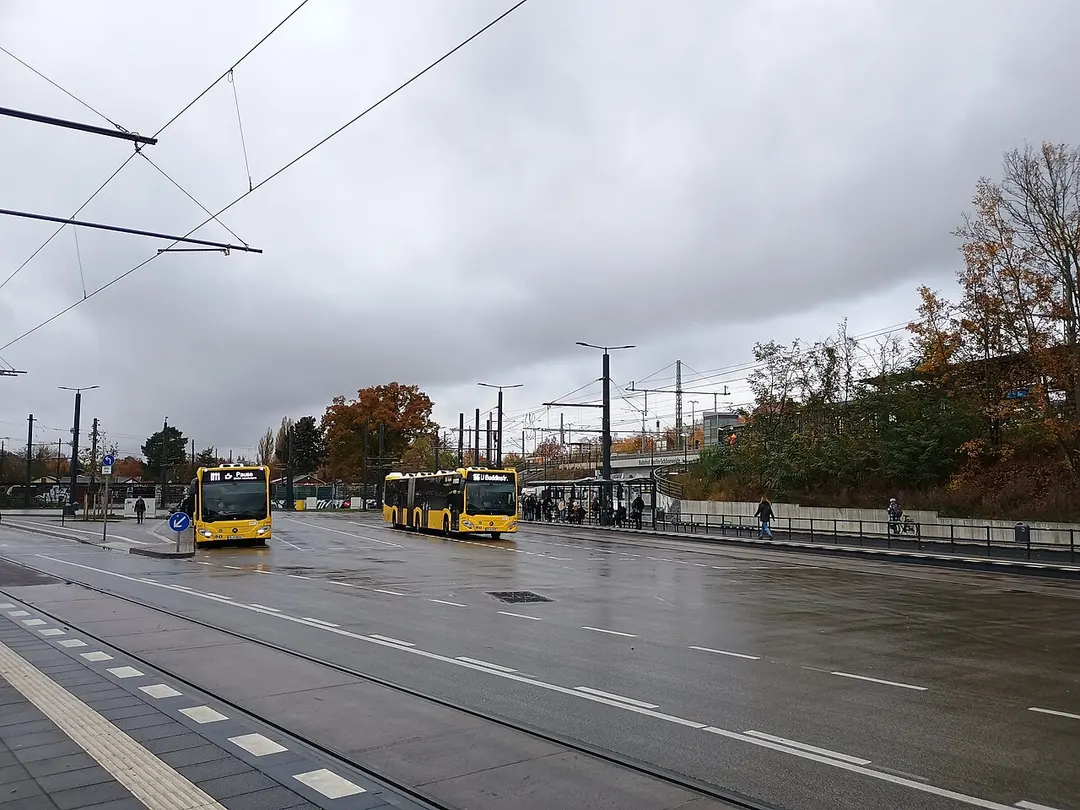 Berlin-Schöneweide
