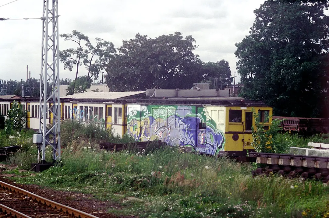 Berlin-Schöneweide