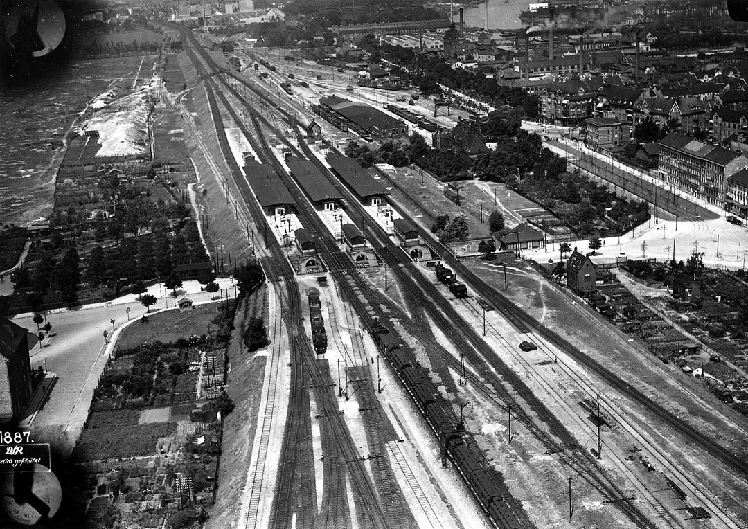 Berlin-Schöneweide
