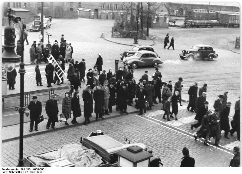 Berlin-Schöneweide
