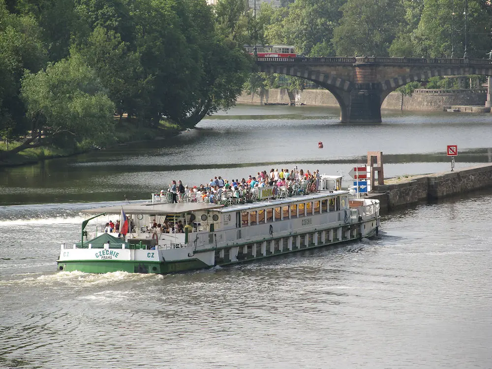 Brücke der Legionen