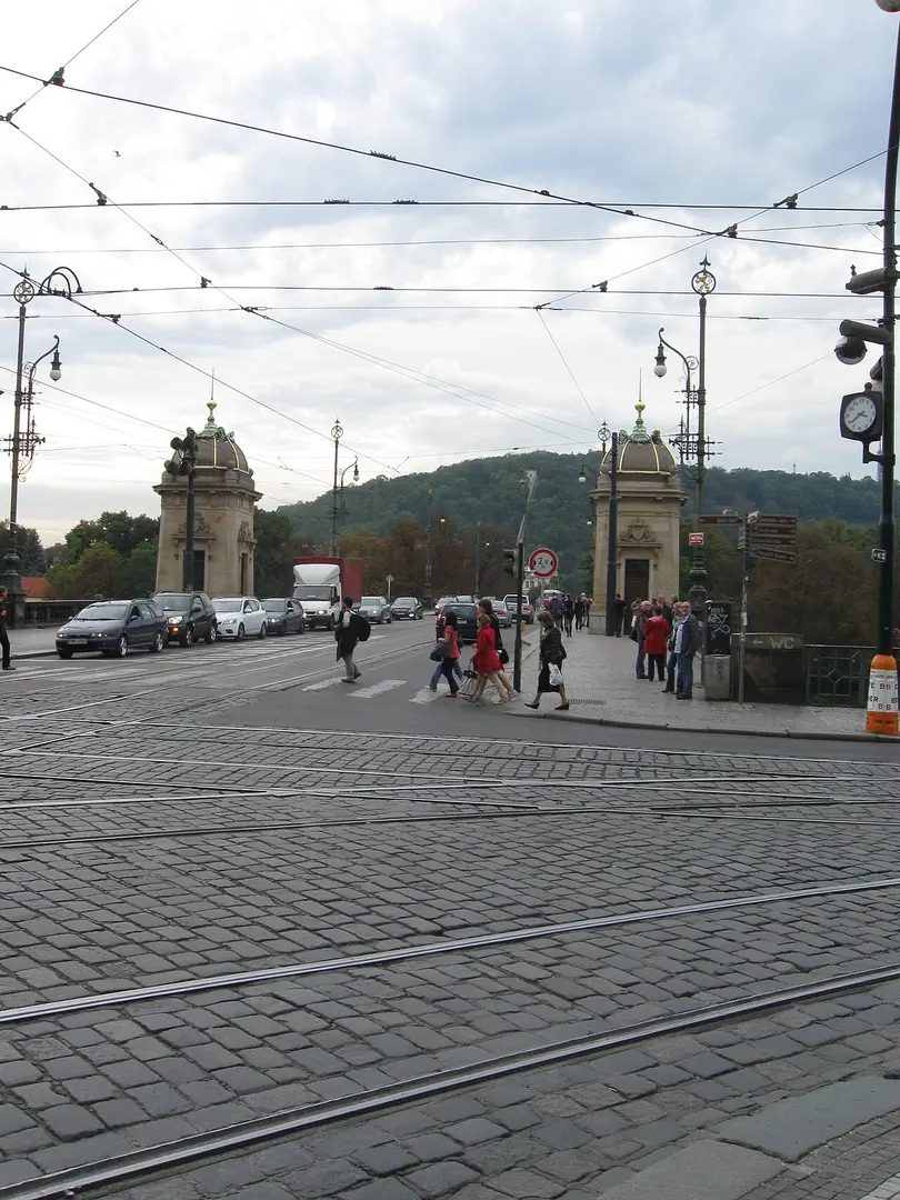 Brücke der Legionen