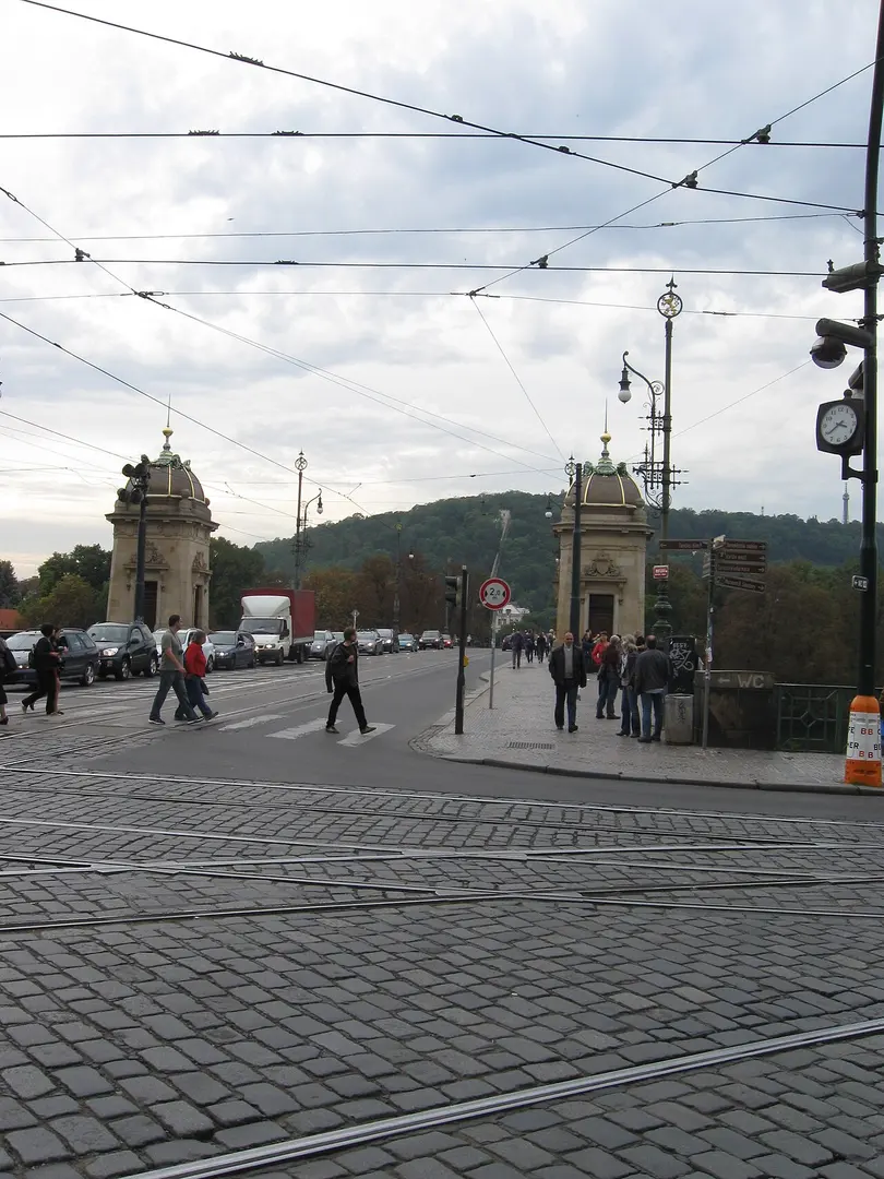 Brücke der Legionen