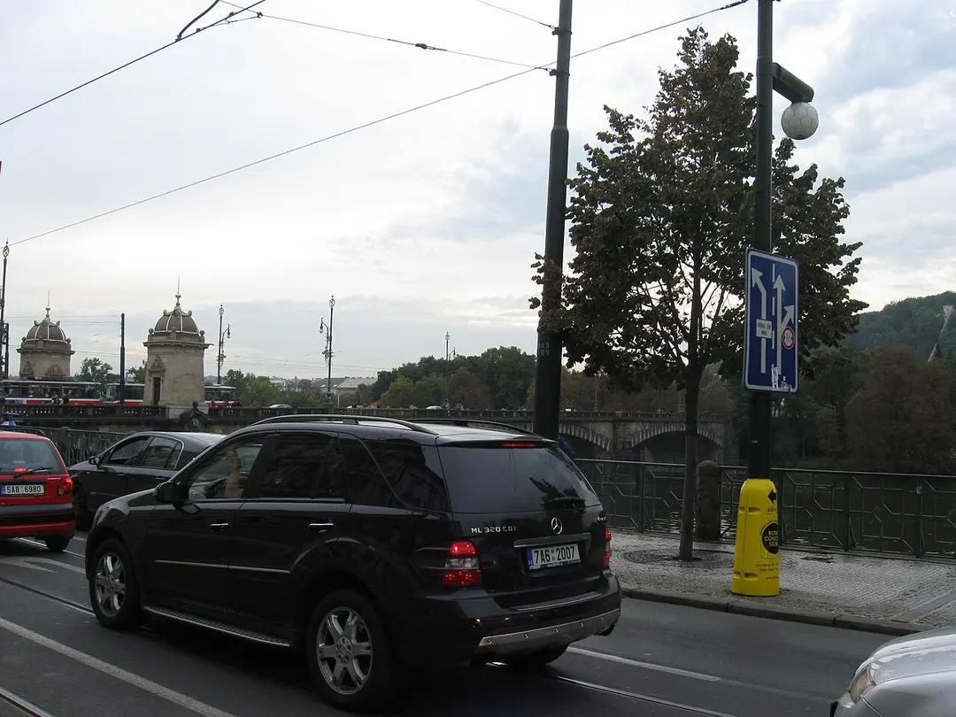 Brücke der Legionen