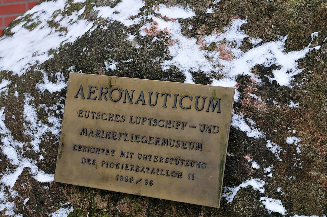 Aeronauticum