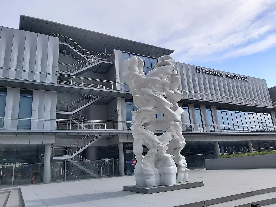 Istanbul Modern