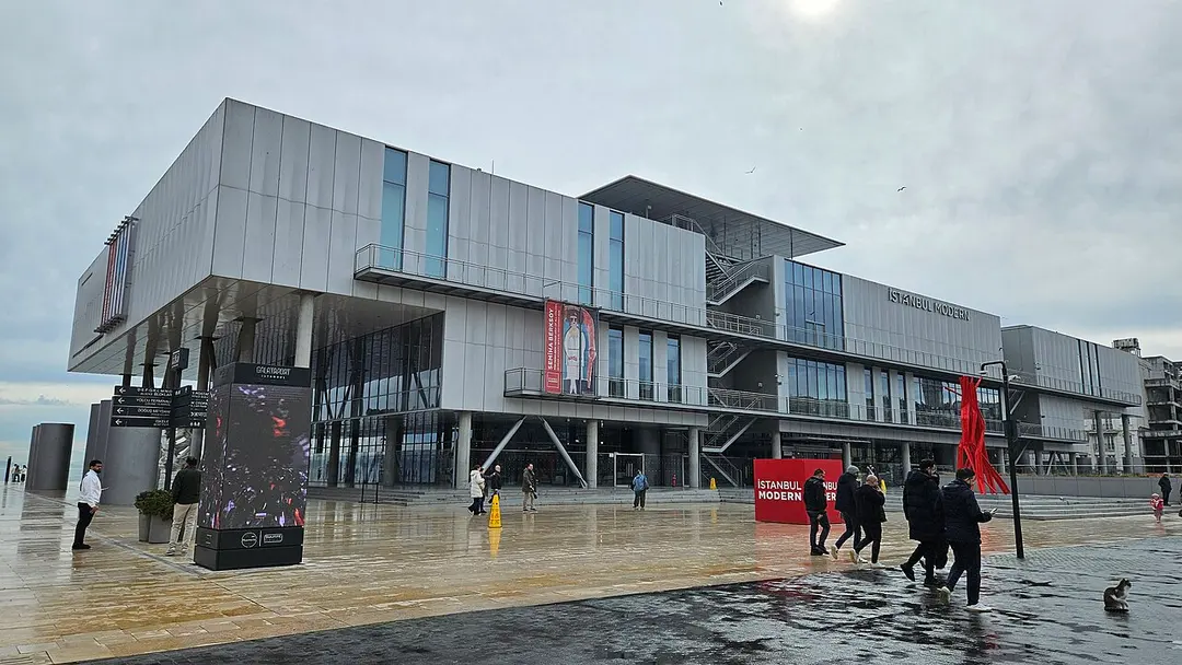 Istanbul Modern
