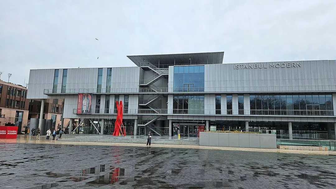 Istanbul Modern