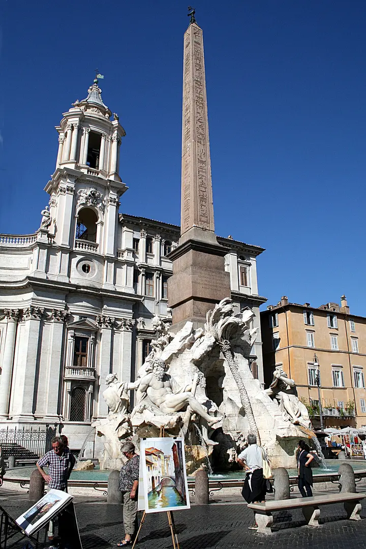 Chiesa di Sant'Agnese in Agone