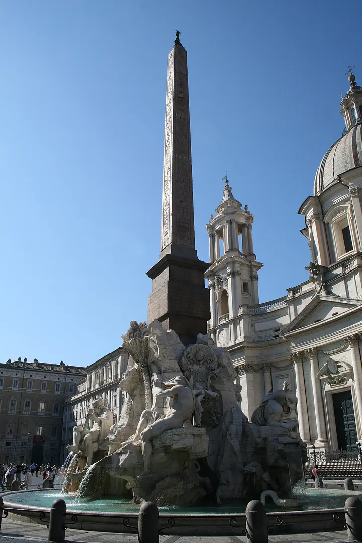 Chiesa di Sant'Agnese in Agone