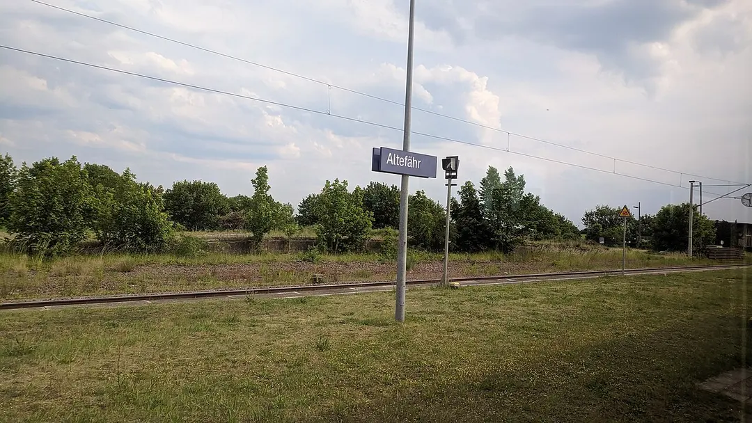 Altefähr