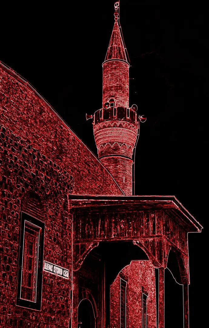 Alâeddin Mosque