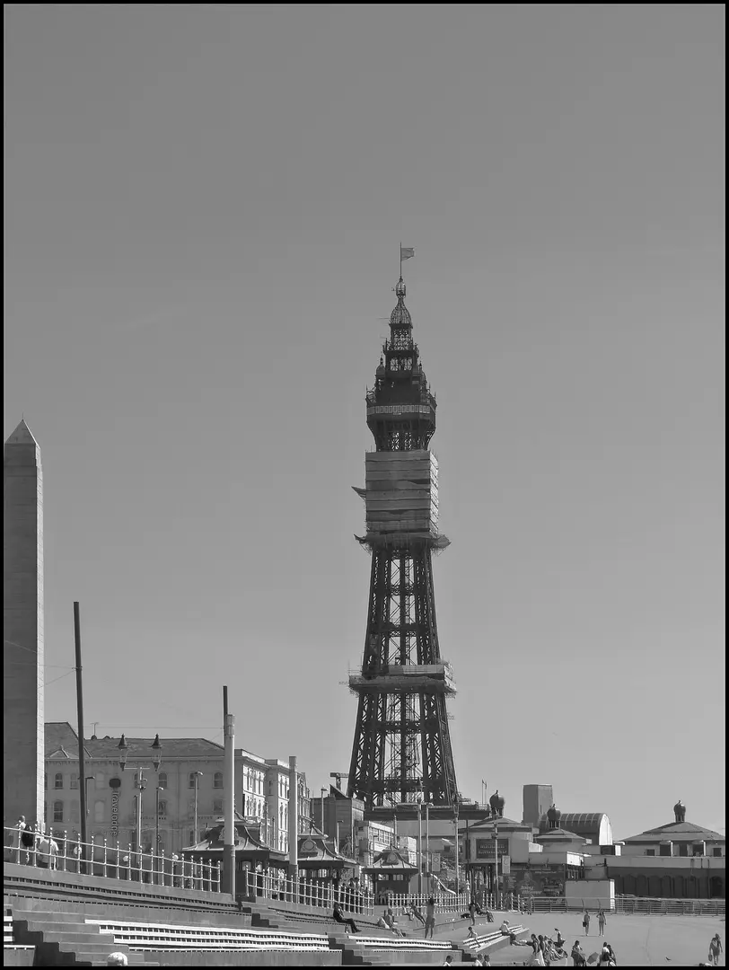Blackpool Tower