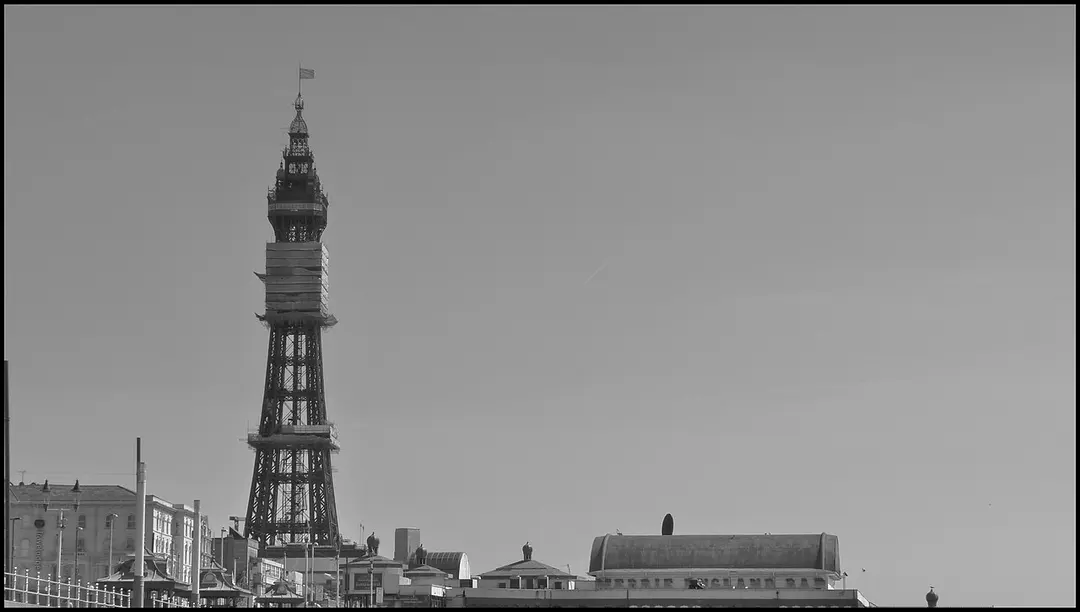 Blackpool Tower