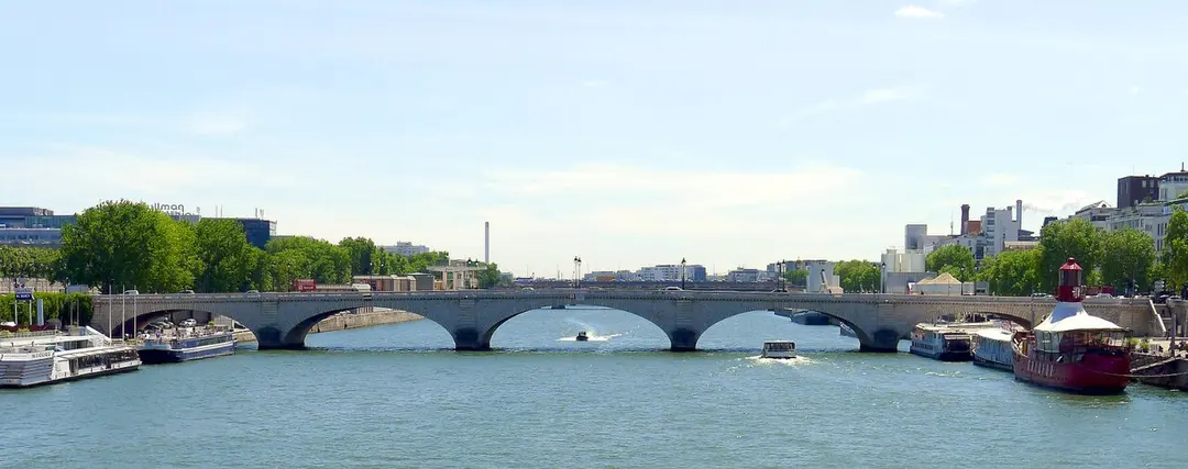 Pont de Tolbiac