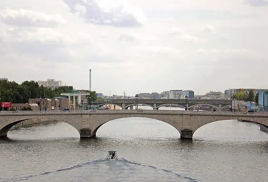 Pont de Tolbiac