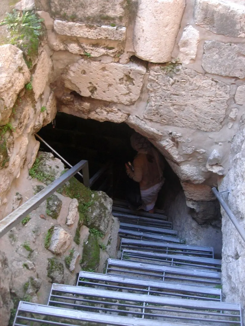 Pool of Bethesda