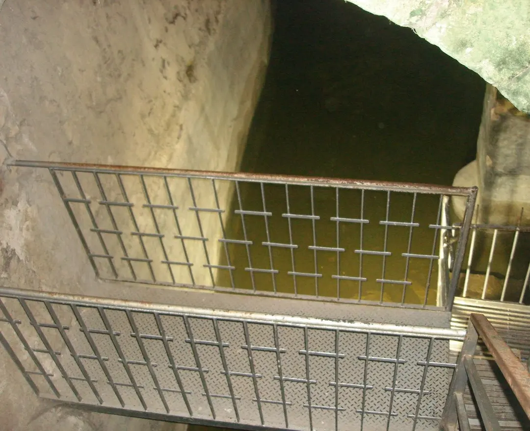 Pool of Bethesda