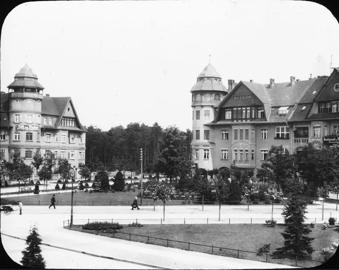 Mexikoplatz