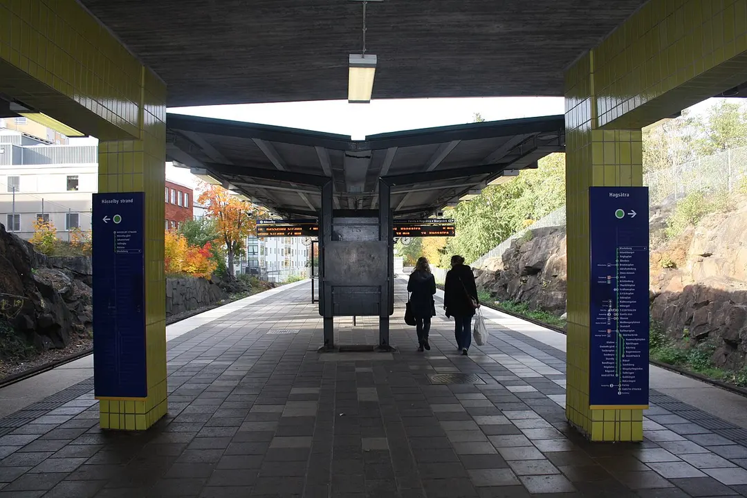 Blackeberg