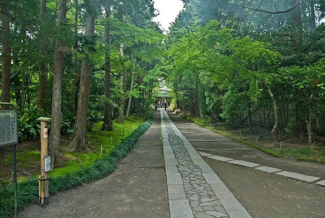 Jufuku-ji
