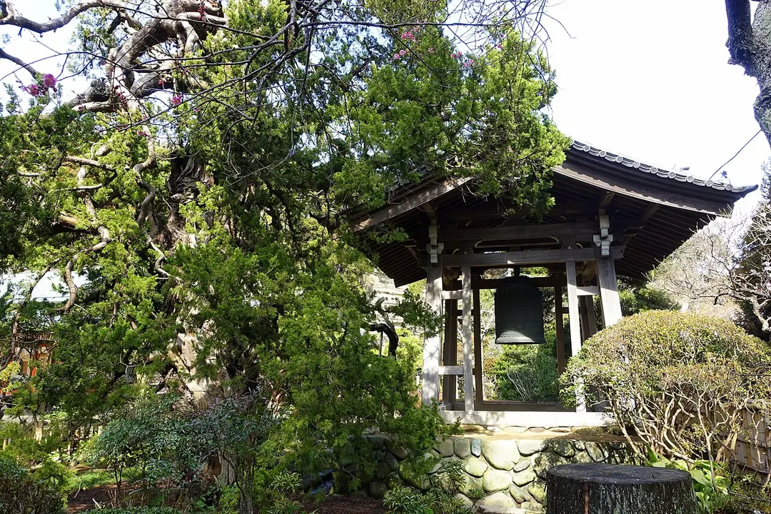 Jufuku-ji