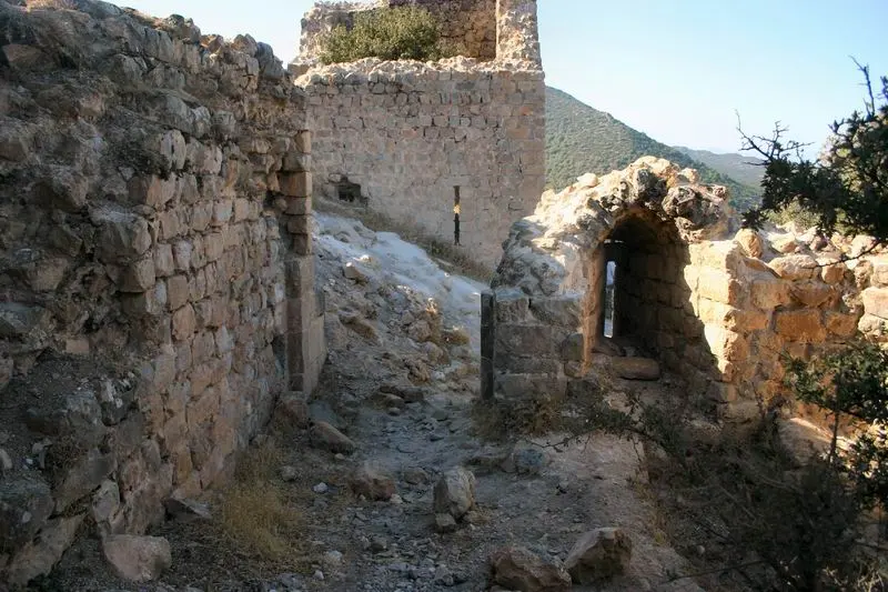 Abu Qobeis