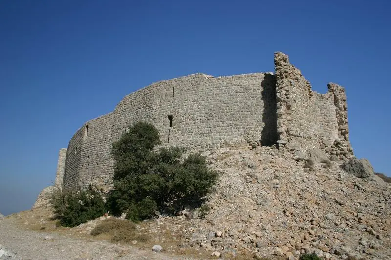 Abu Qobeis