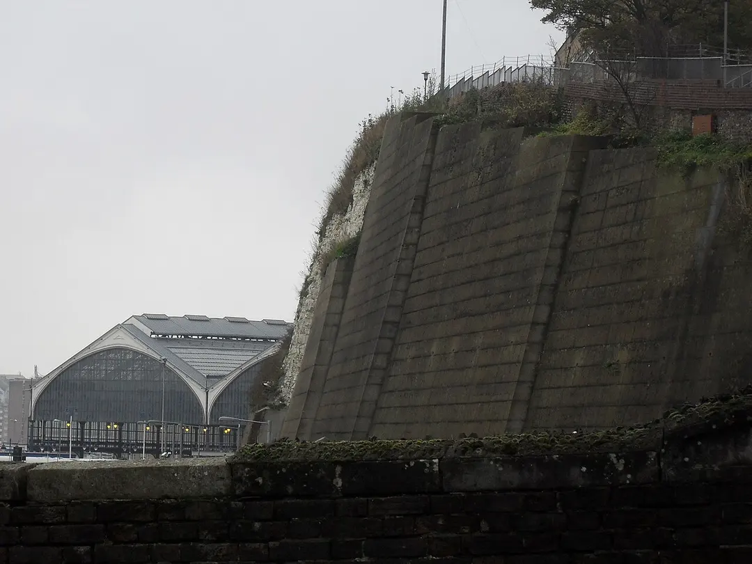 Bahnhof Brighton