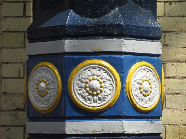 Bahnhof Brighton