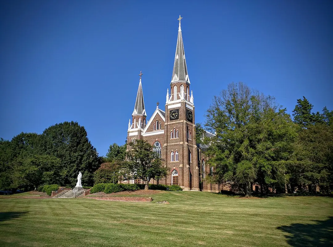 Basilica of Our Lady Help of Christians