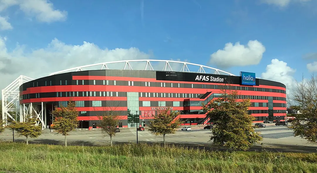 AFAS Stadion