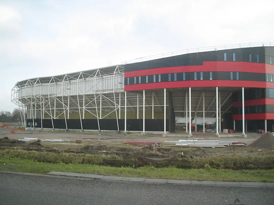 AFAS Stadion