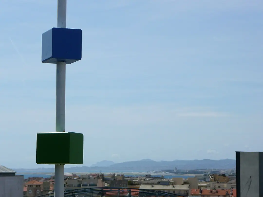 Musée d’Art Moderne et d’Art Contemporain
