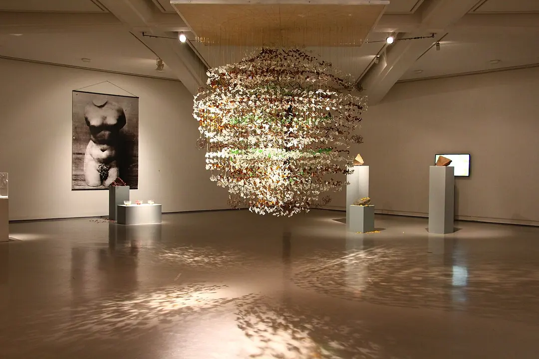 Musée d’Art Moderne et d’Art Contemporain