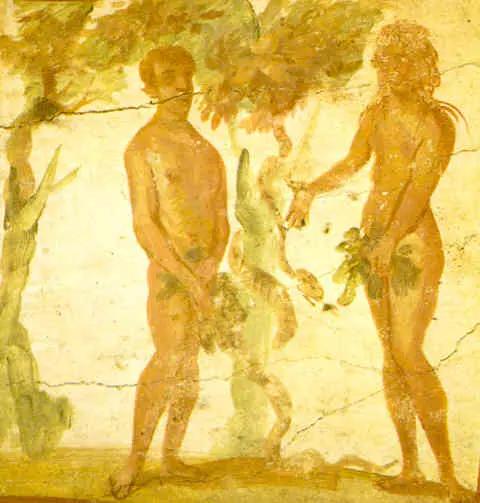 Catacombe dei Santi Marcellino e Pietro