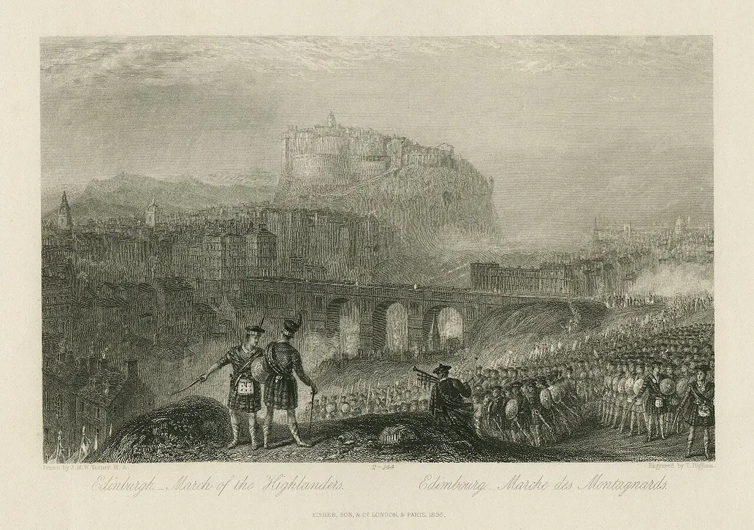 Calton Hill