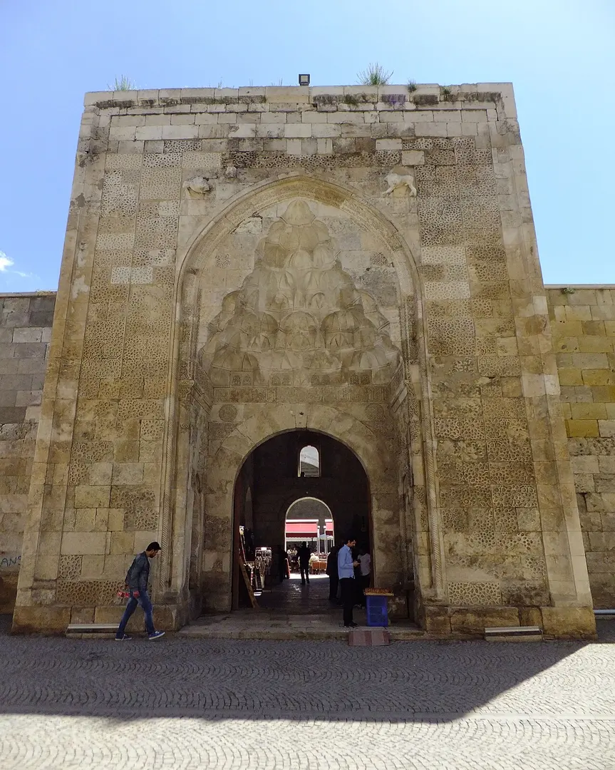 Şifaiye Medrese