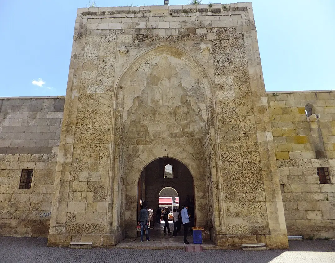 Şifaiye Medrese
