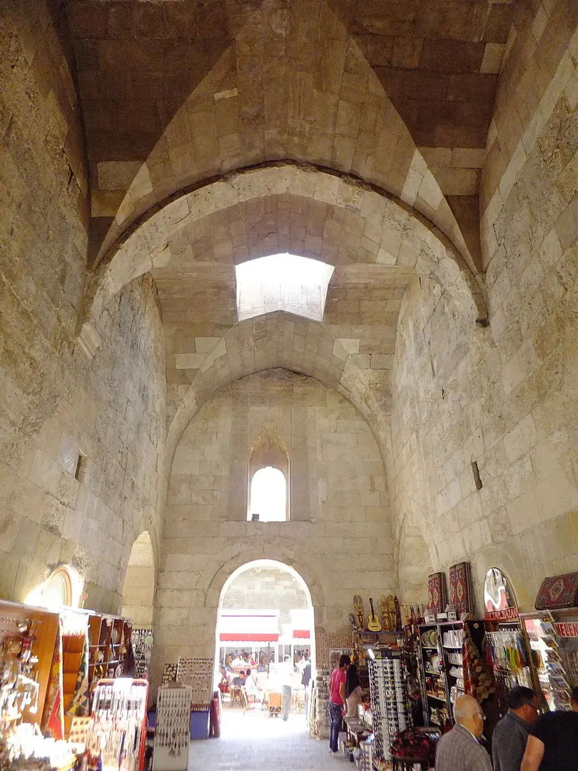 Şifaiye Medrese