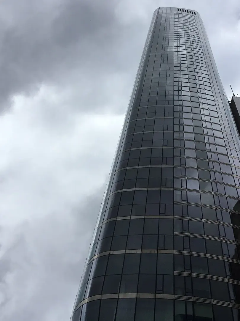 50 West Street