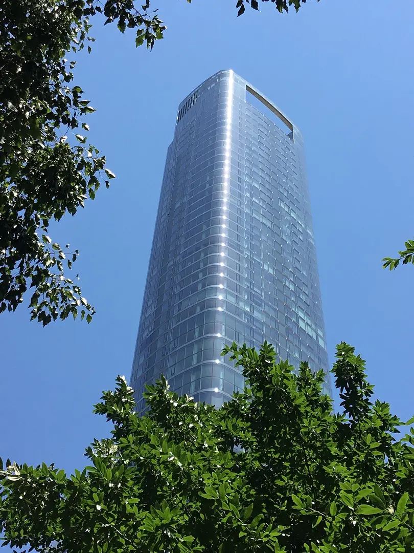 50 West Street