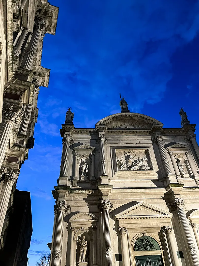 San Rocco