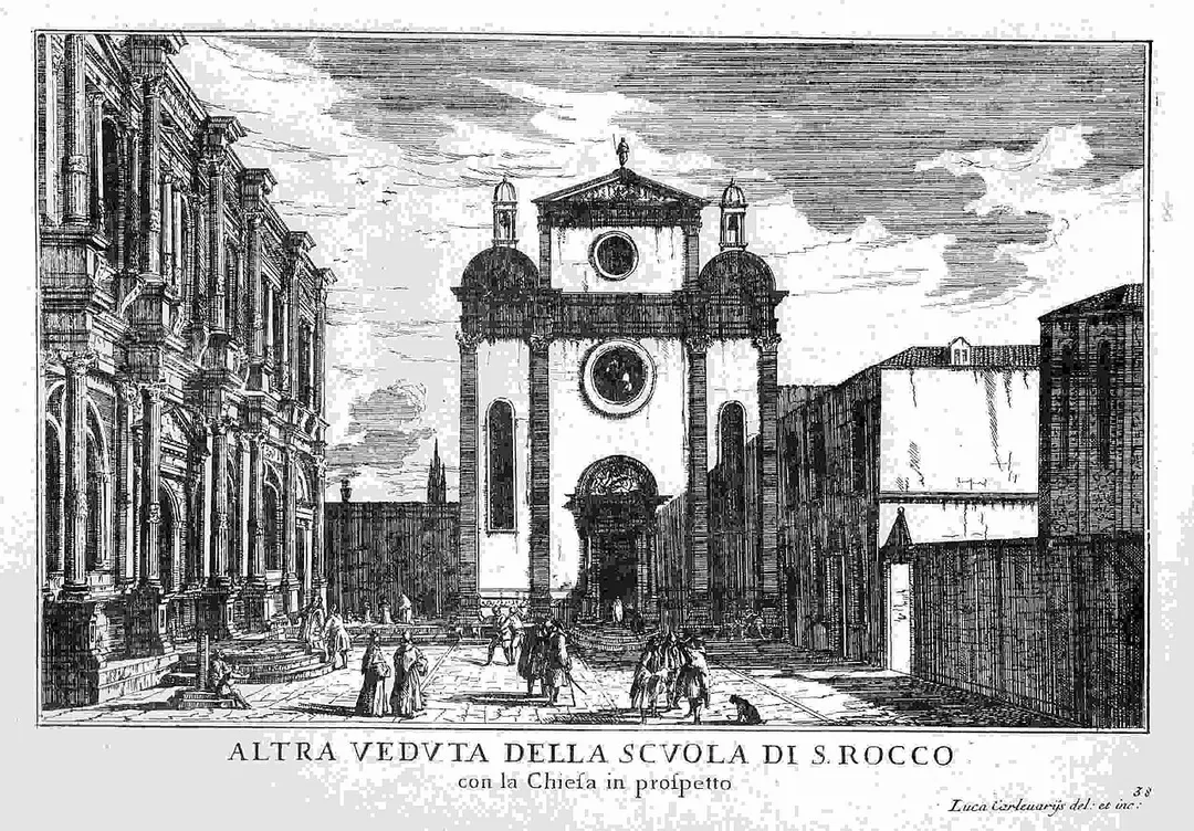 San Rocco