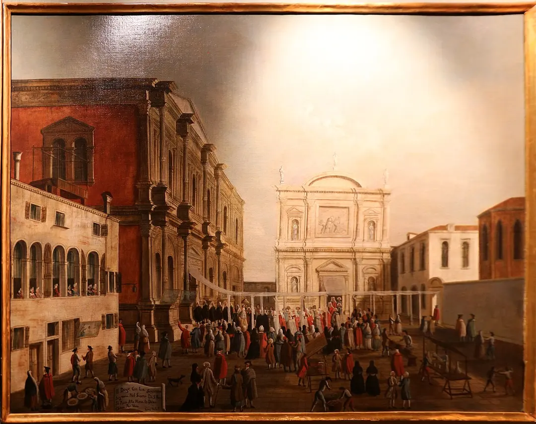 San Rocco