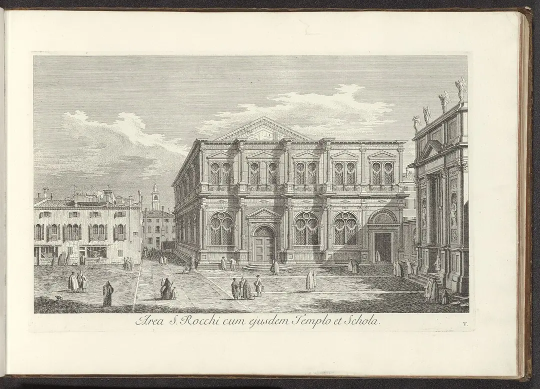 San Rocco