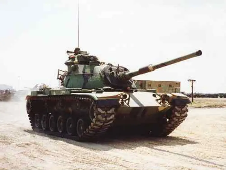 M60