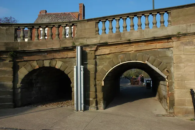 Bewdley Bridge