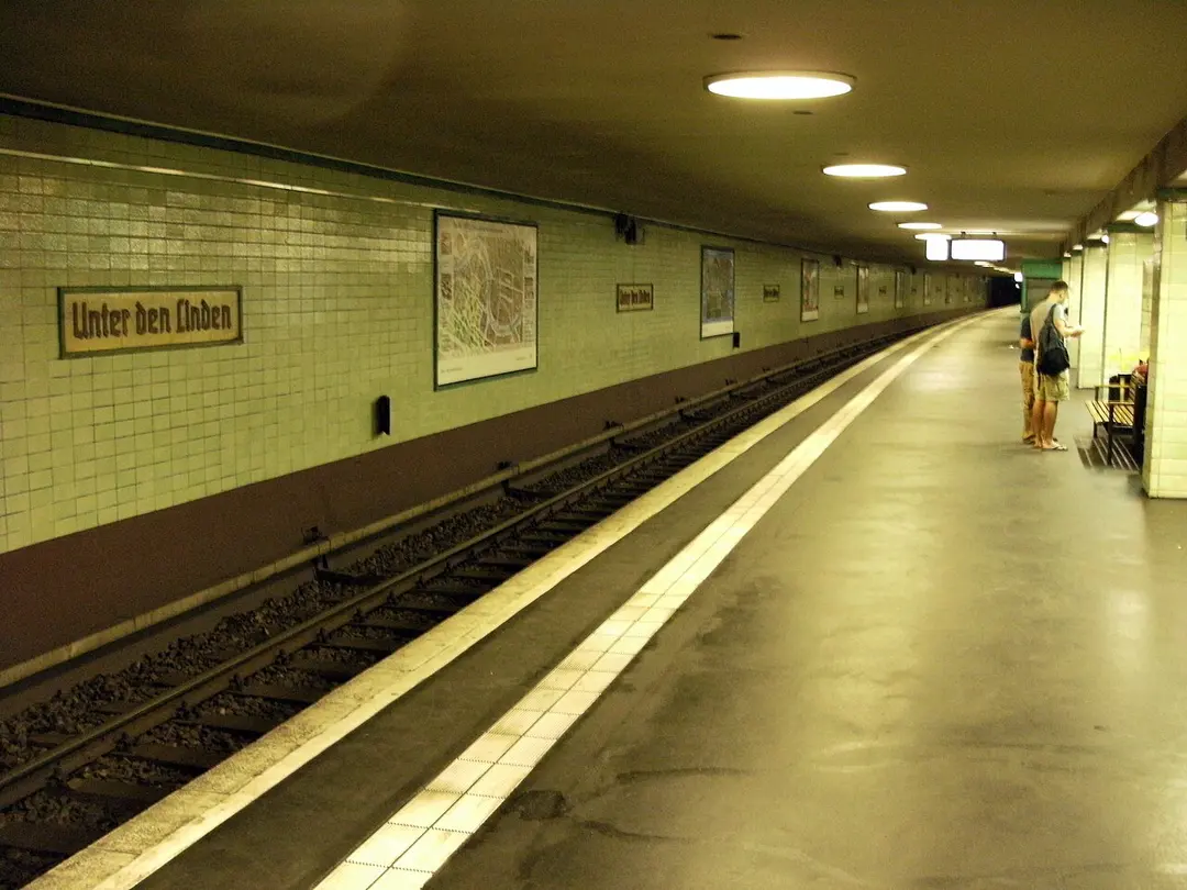 Brandenburger Tor